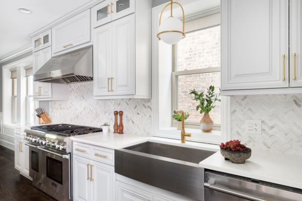 Galley Kitchen Remodeling in North Fort Myers