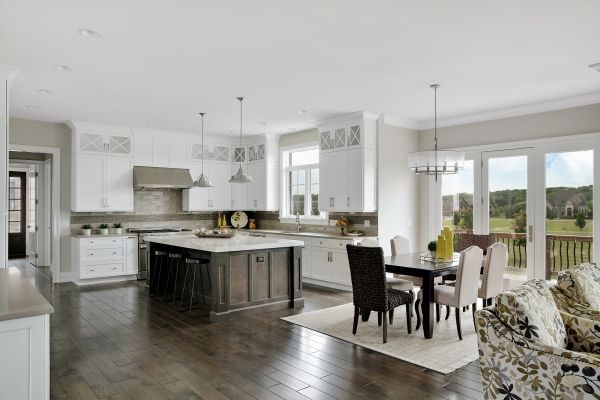 Kitchen Refurbishment