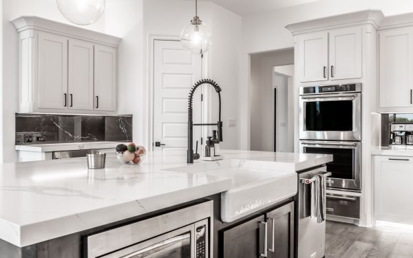 Residential Kitchen Remodeling in North Fort Myers