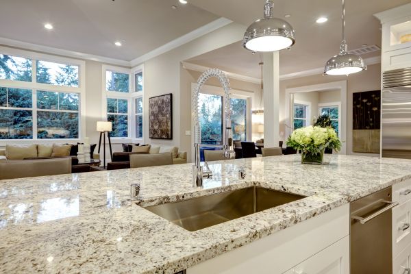 Counter Remodeling in North Fort Myers