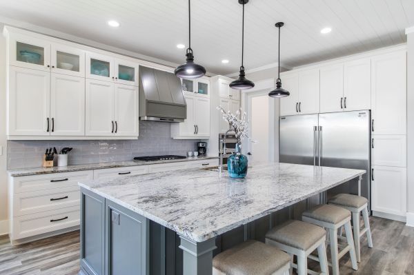 Modern Kitchen Remodeling in North Fort Myers
